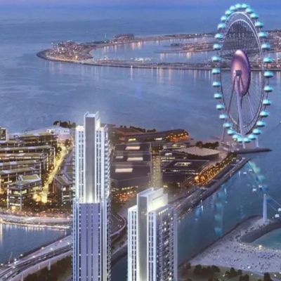 Emaar Projects in Dubai, Emaar 52 | 42