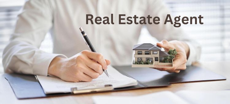 Choose a Real Estate Agent