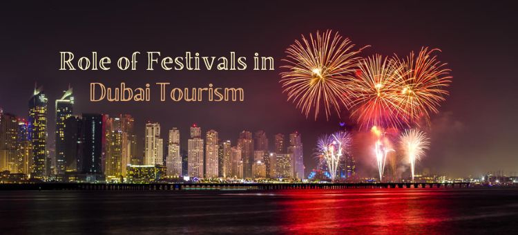 festivals in Dubai